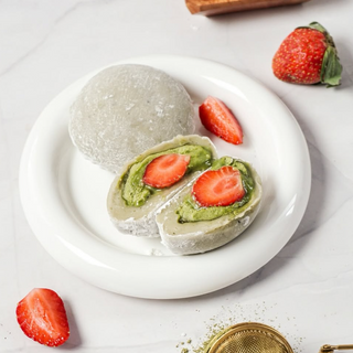 Matcha Daifuku