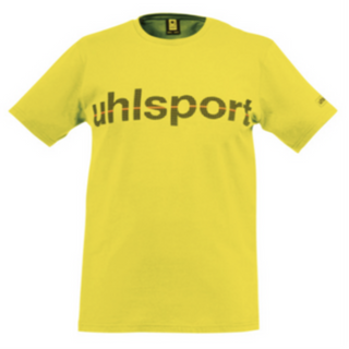 100210605 - T-Shirt Jaune