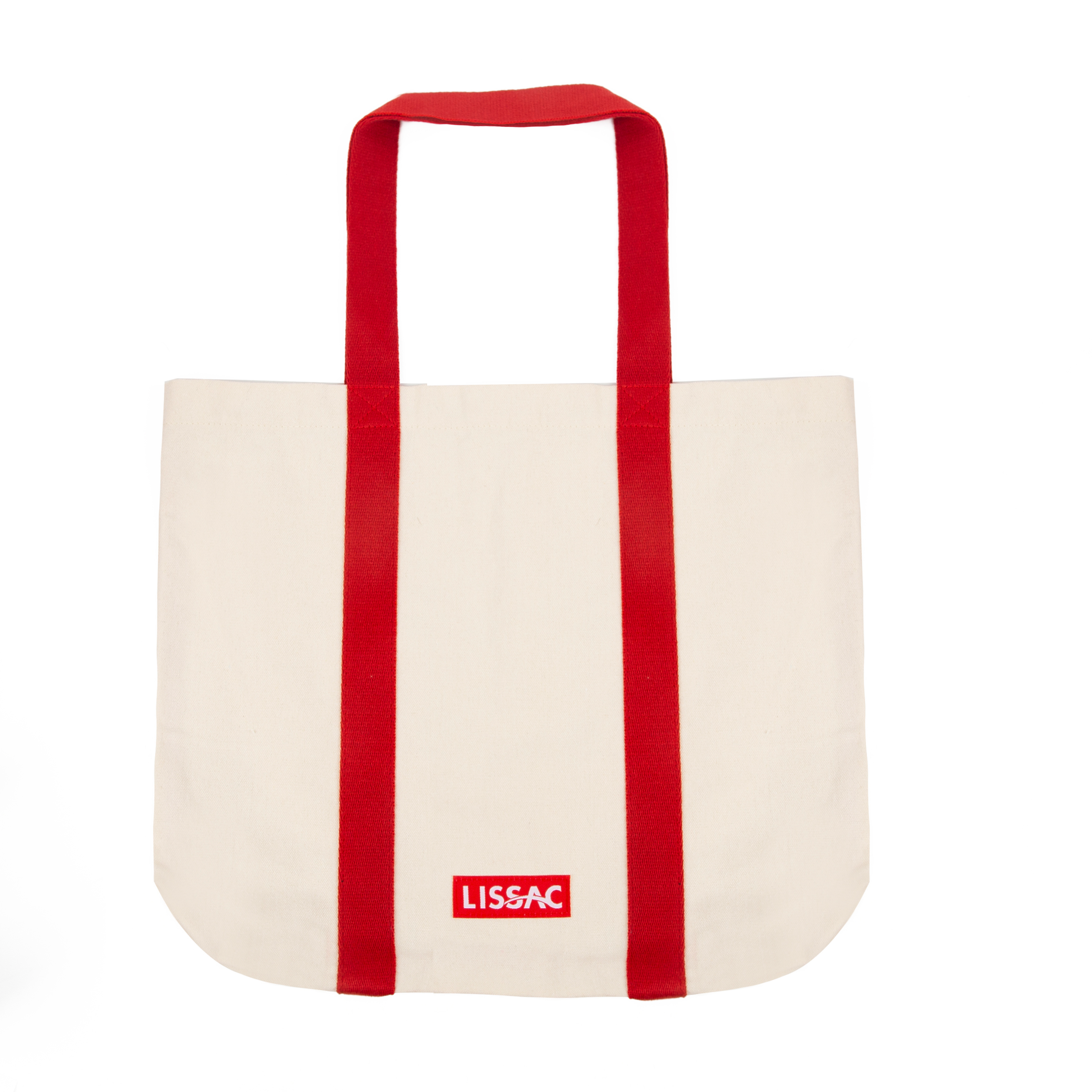 (D015673) TOTE BAG PREMIUM LISSAC