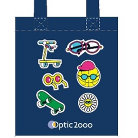 (D014696) Sacs Junior X25