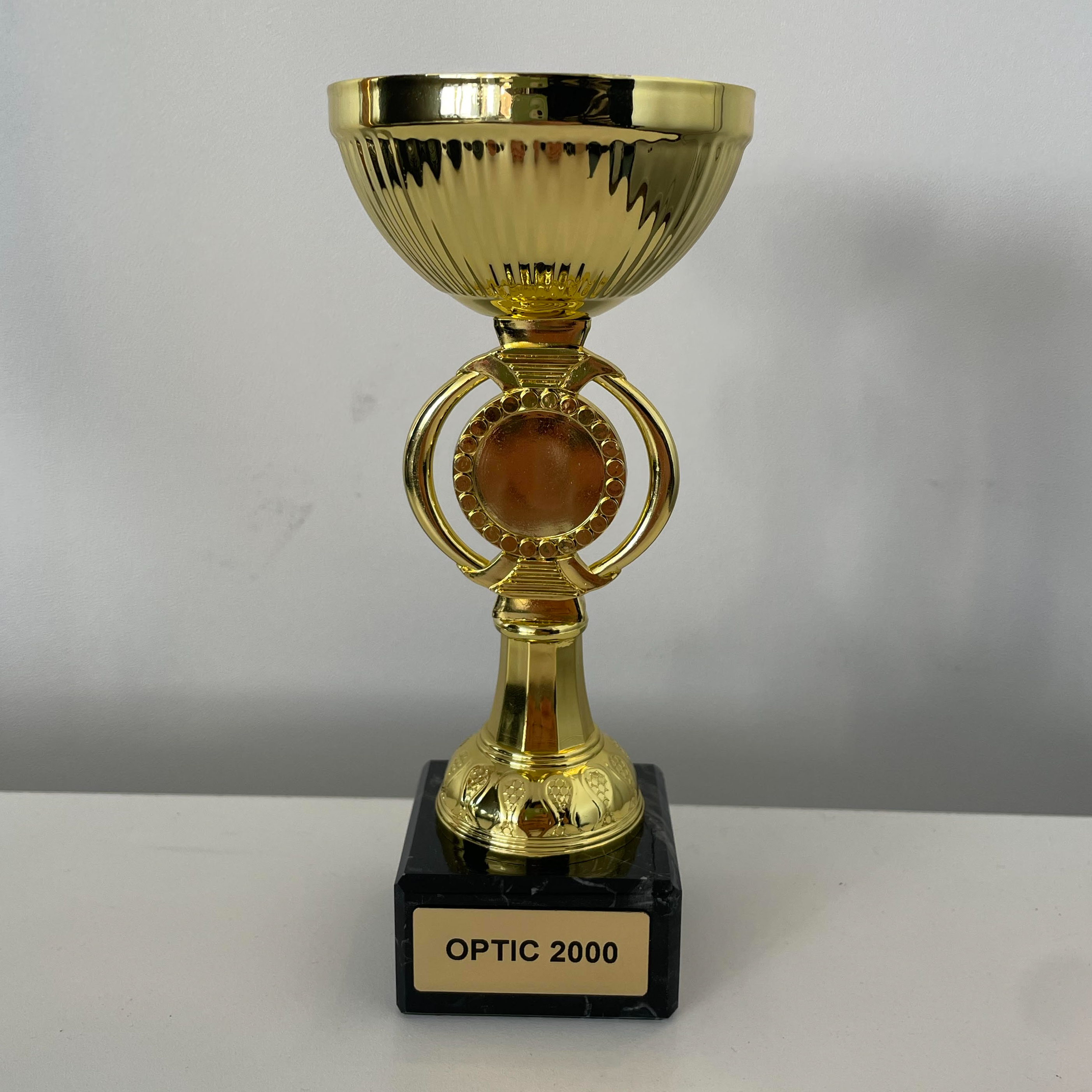 (D014943) COUPE OR 18CM O2