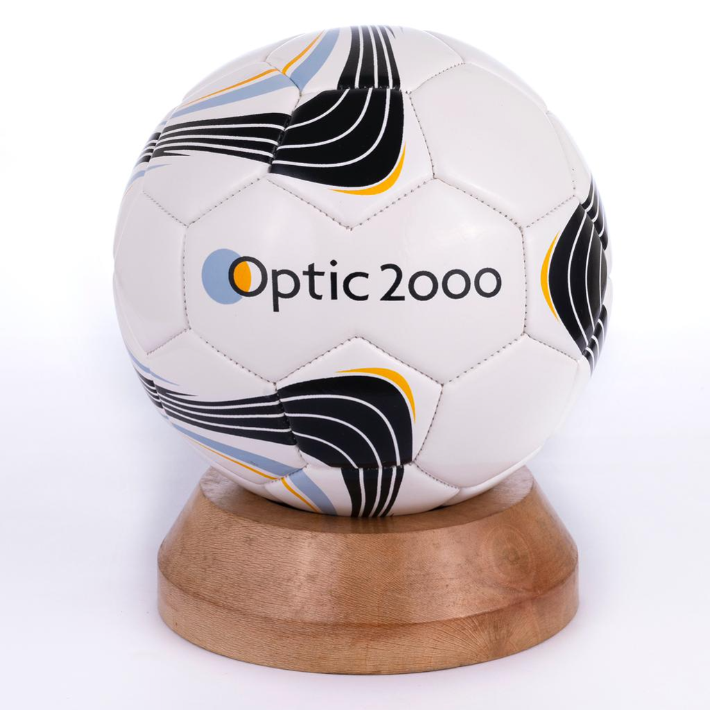 (D010396) Ballon de foot