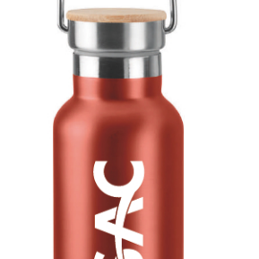 (D015752) GOURDE ISOTHERME LISSAC