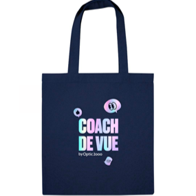 (D015583) TOTE BAG WELCOME PACK O2