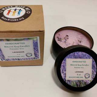 Lavender - (4 oz.)