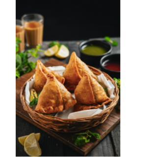 Samosa