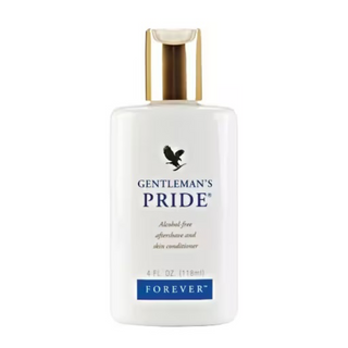 Gentleman's Pride® Aftershave | Item#070 | CC 0.069 | MRP