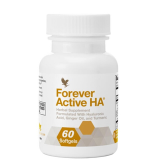 Forever Active HA® Item#264 | CC 0.159 | MRP