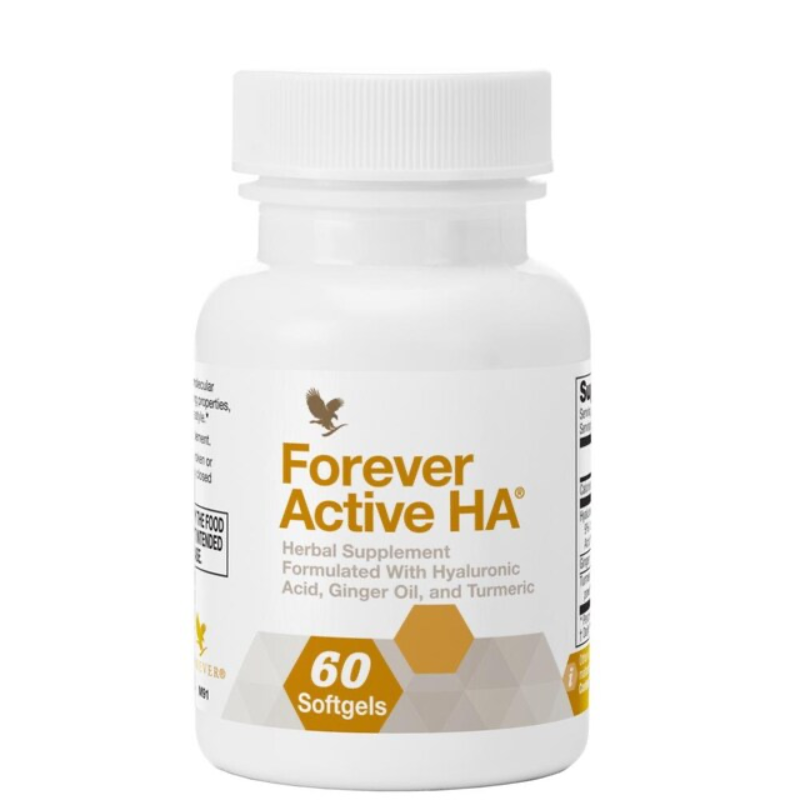 Forever Active HA® Item#264 | CC 0.159 | MRP Main Image