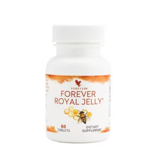 Forever Royal Jelly® Item#036 | CC 0.179 | MRP