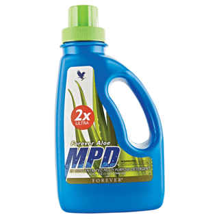 Forever Aloe MPD® 2X Ultra| Item#307 | CC 0.124 | MRP