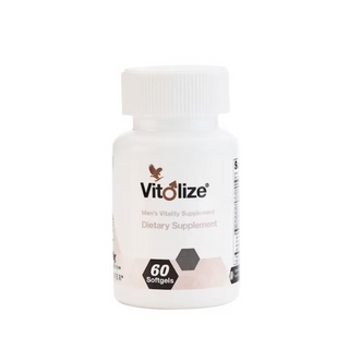 Vit♂Lize® For Men Item#374 | CC 0.156 | MRP