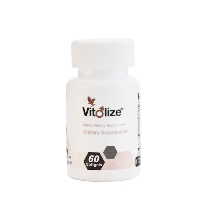 Vit♂Lize® For Men Item#374 | CC 0.156 | MRP Main Image