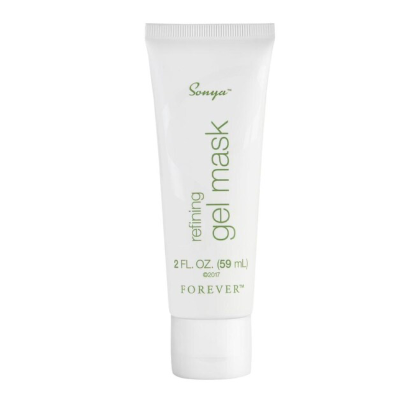 Sonya™ Refining Gel Mask | Item#607 | CC 0.137 | MRP Main Image