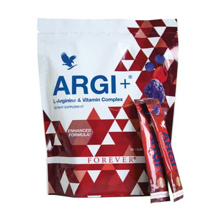 Forever ARGI+® Item#504 | CC 0.441 | MRP