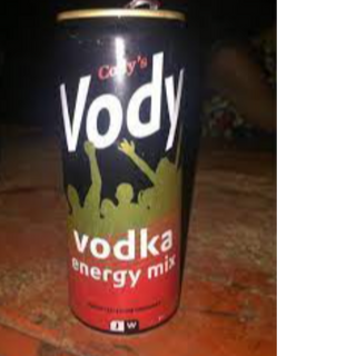 Vody