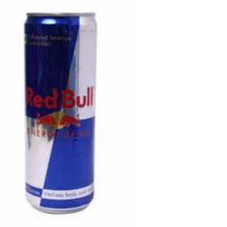 Red Bull