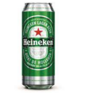 Heineken