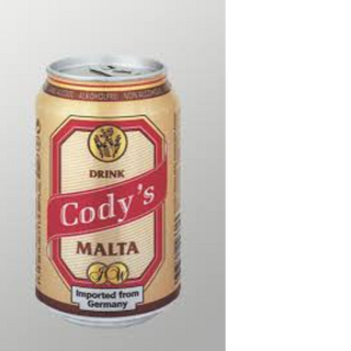 Cody's Malta