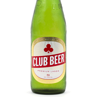 Club-Beer