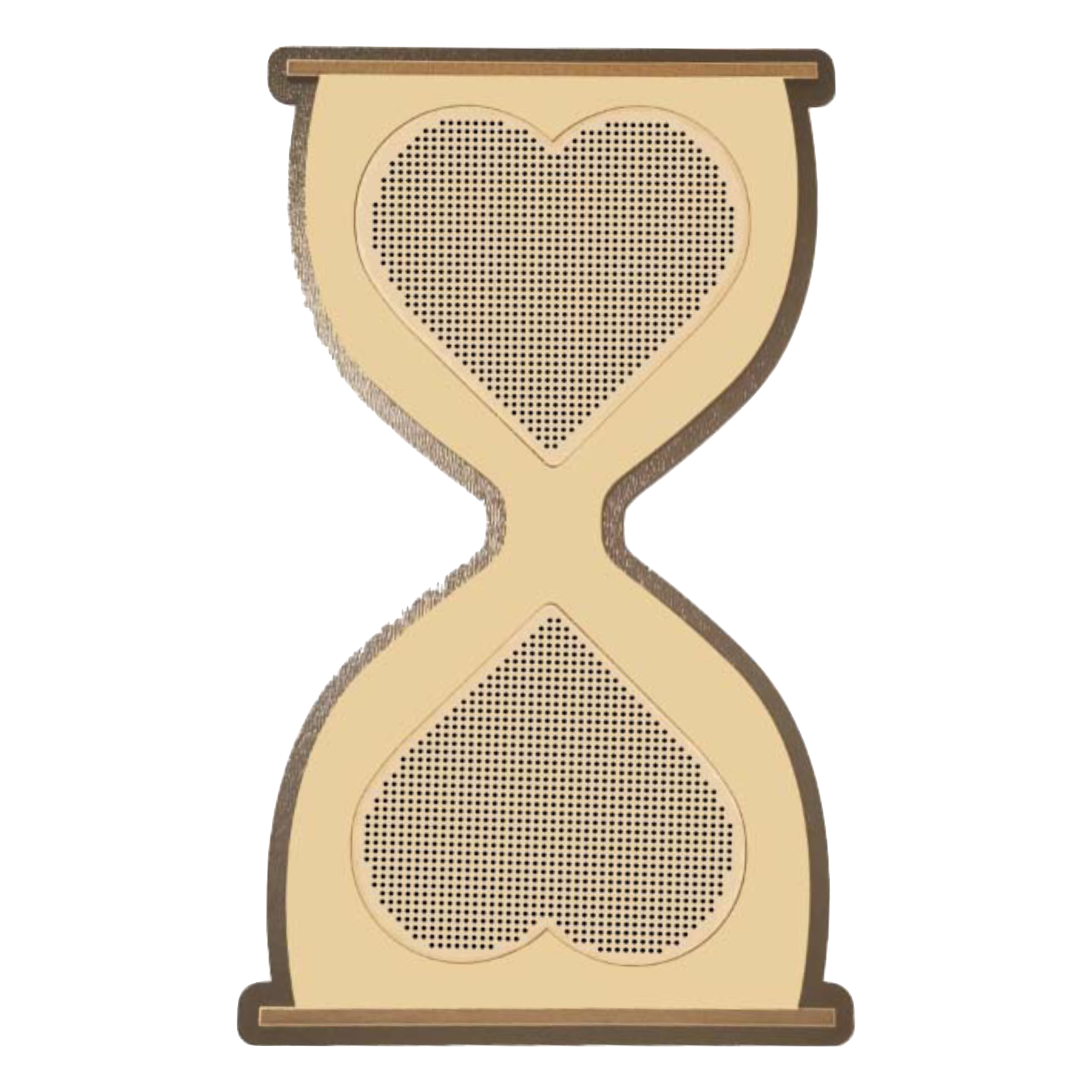 HOURGLASS FRAME Main Image