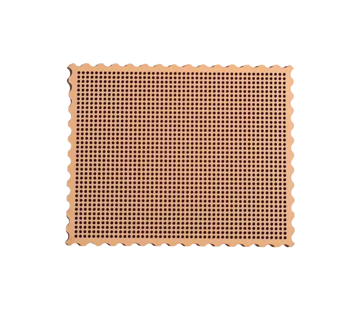 STAMP SIZE 2 BLANK Main Image