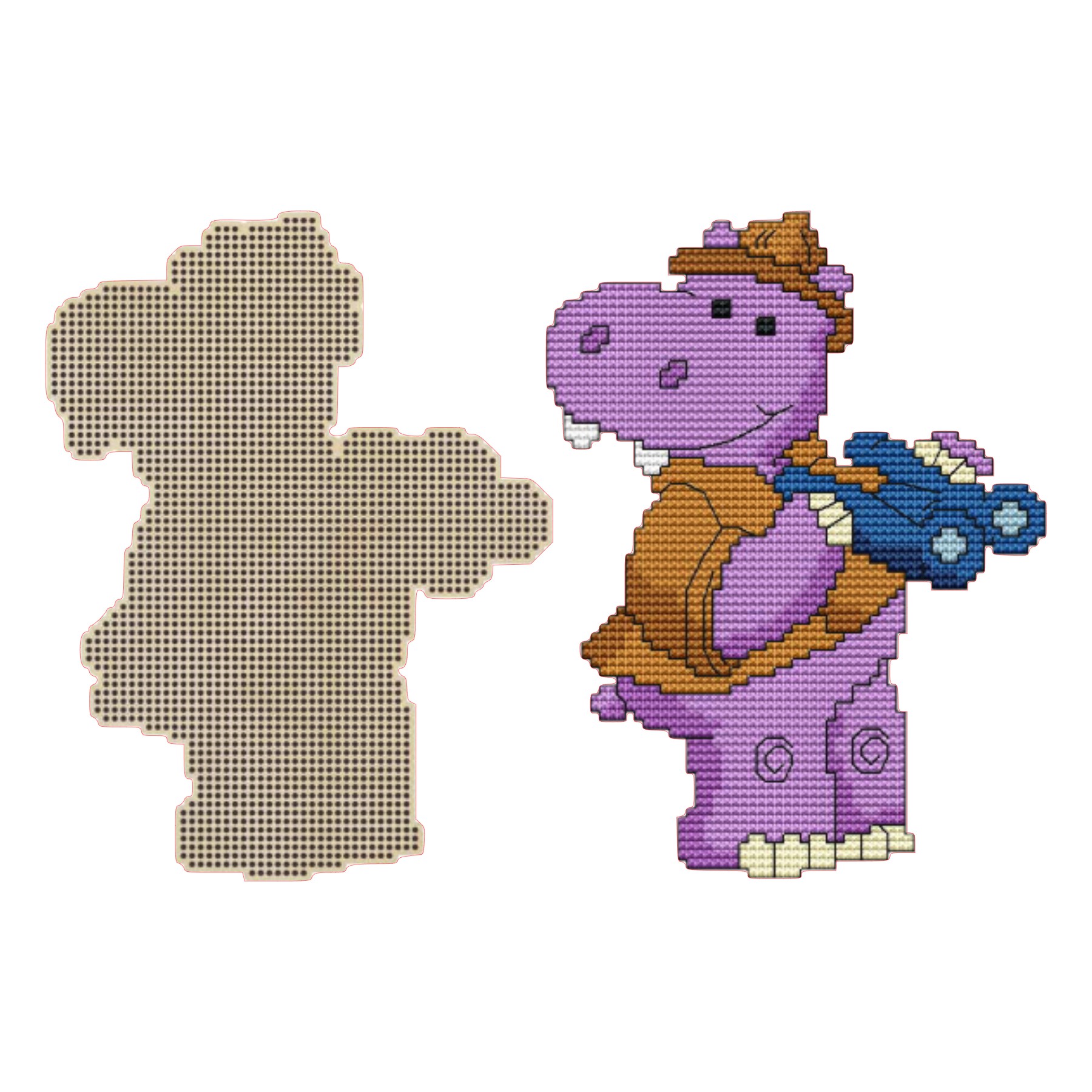 SAFARI HIPPO Main Image