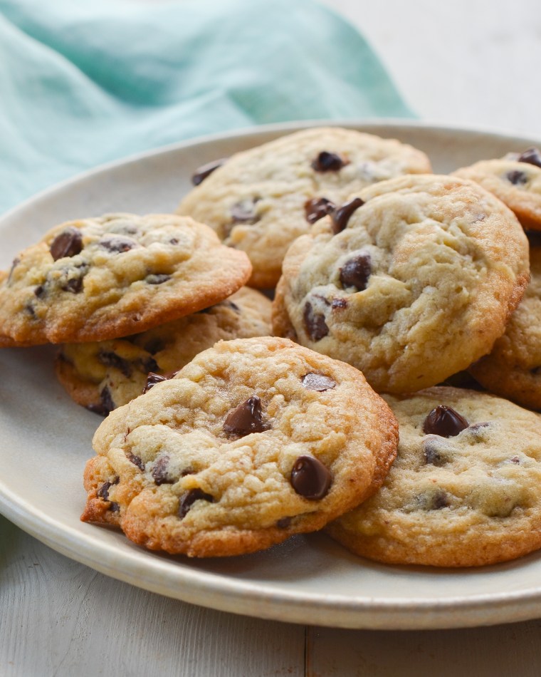 Chocolate Chip Cookies  Main Image