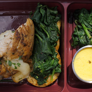 Chicken Stuffed-Mozzarella