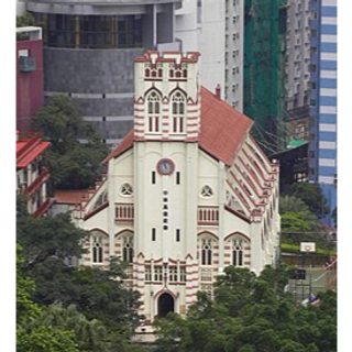 C. Hop Yat Church 