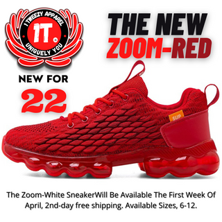 ZOOM-RED