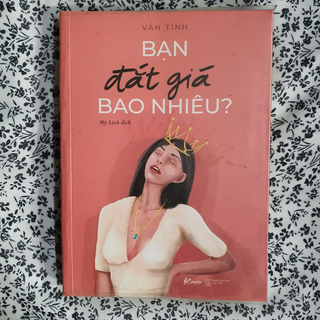 Bạn đắt giá bao nhiêu	