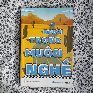 Người trong muôn nghề