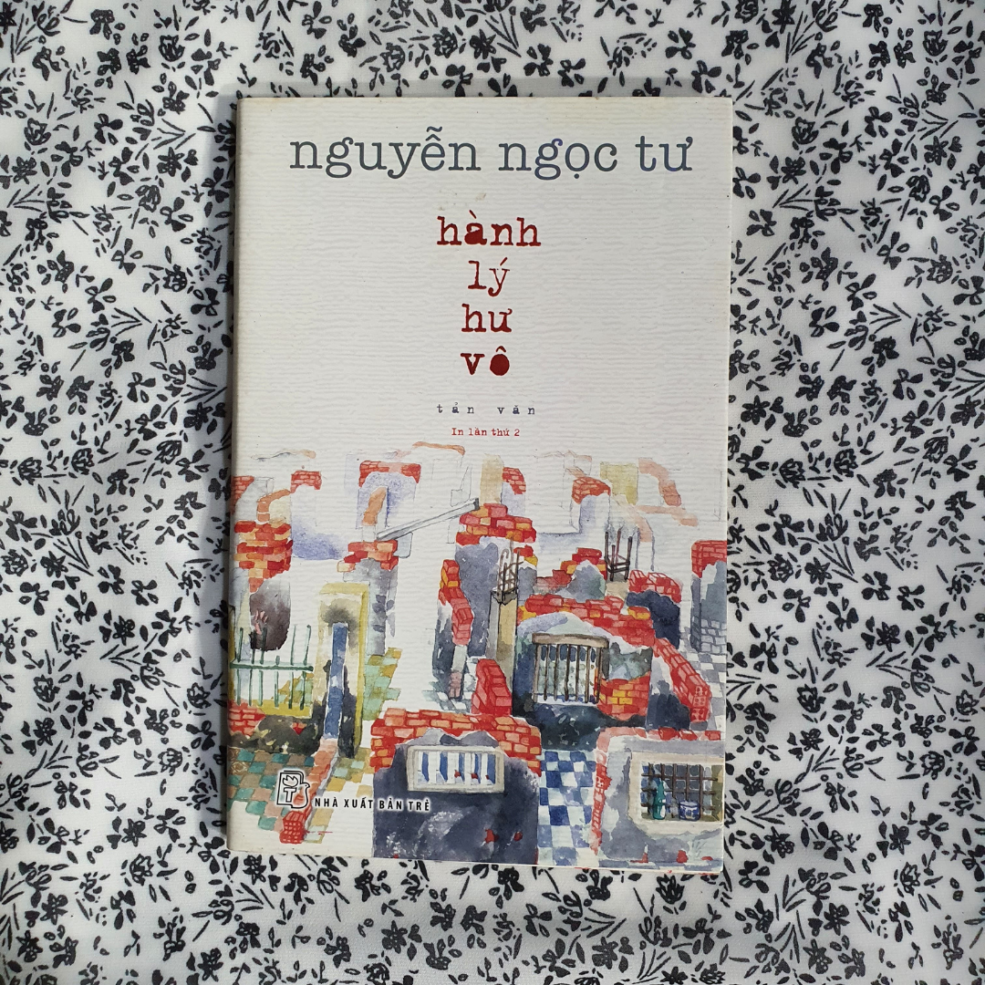 Hành lý hư vô Main Image