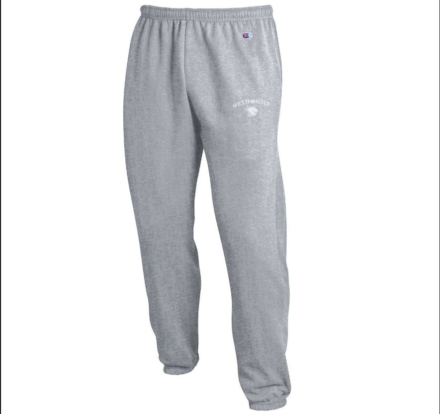 Champion Sweatpants Main Image