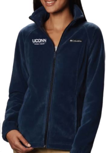 Columbia Women's Fleece Main Image