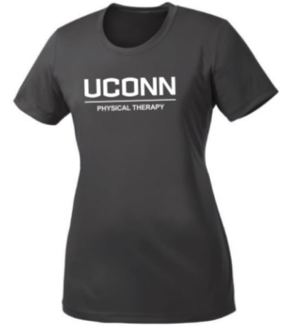 Women's Dri-fit tshirt (will be NAVY) Main Image