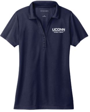 Women's Polo Main Image