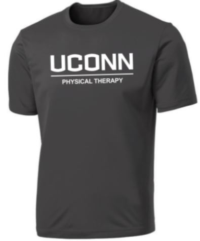 Men's Dri-fit tshirt (will be NAVY) Main Image