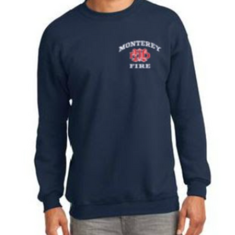 Crewneck Sweatshirt