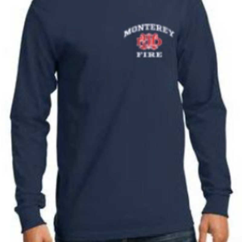 Long Sleeve - Port & Co.