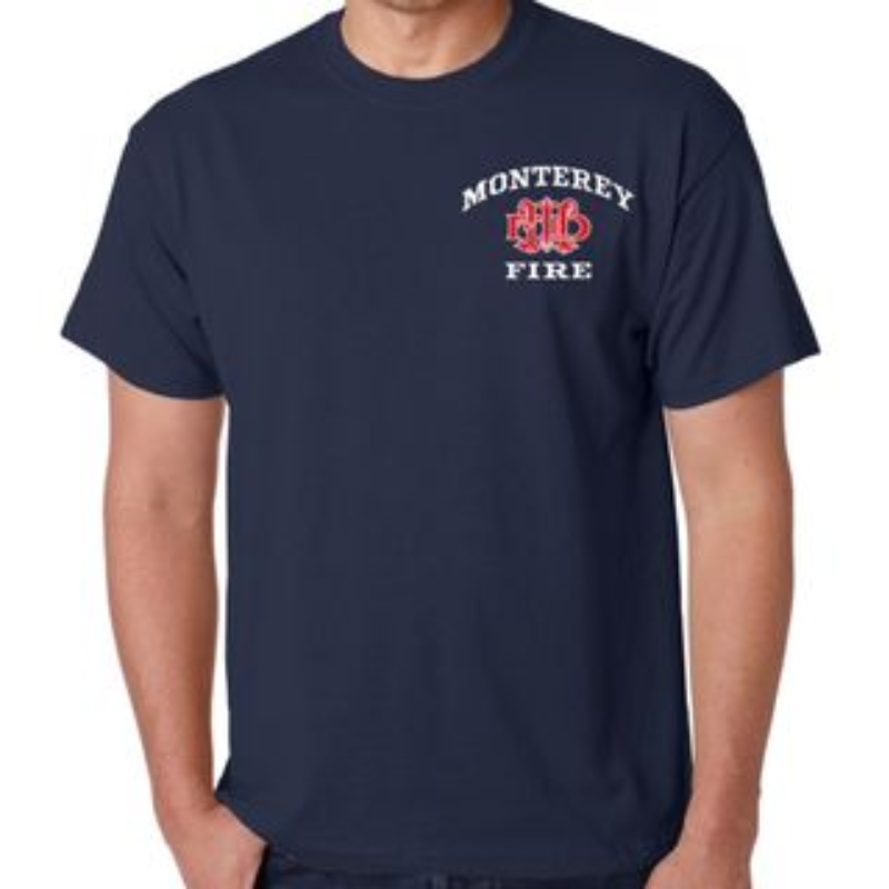 Short Sleeve - Port & Co.