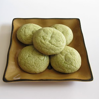 Matcha Cookie Pack - 5 cookies