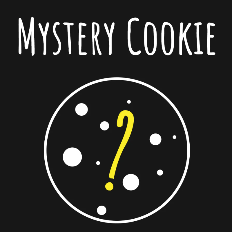 Mystery Cookies Main Image