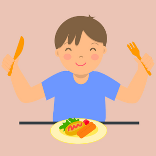 參加《晚餐》- 小童價 Dinner for Kid [For Age 3-12]