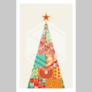 CHRISTMAS CARD THREE 