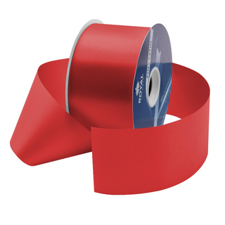 #40 Ribbon Red