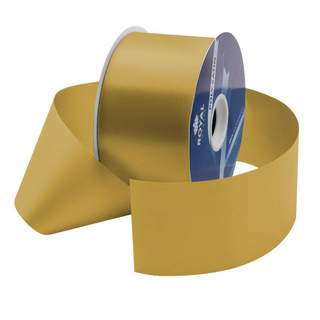 #40 Ribbon Gold