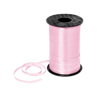 Curling Ribbon Pink