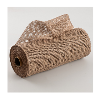 Burlap Roll